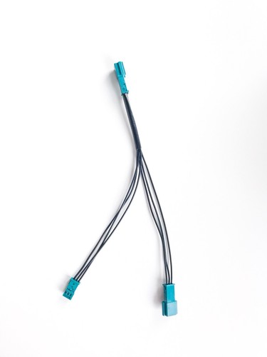 Bmw f30 f31 - f32, y-kabel