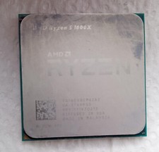 Ryzen 5 1600x + 2666mhz RAM