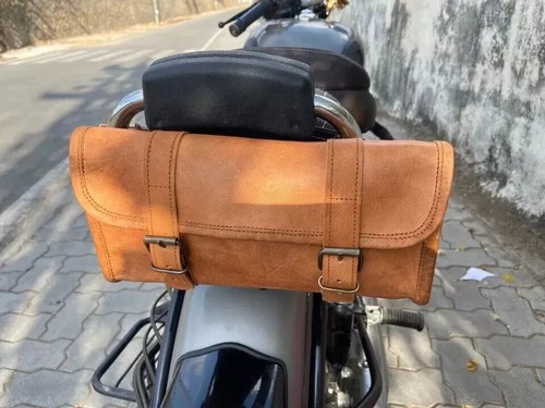 Seitentasche ledertaschen - seitentasche,