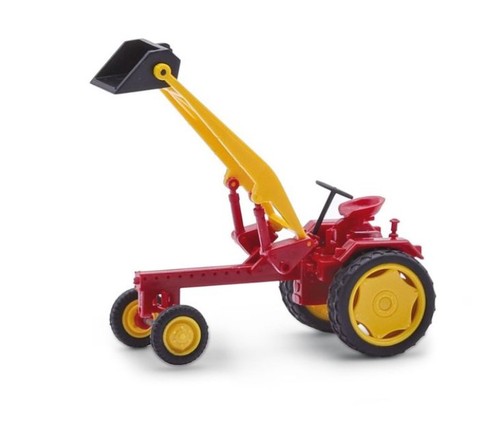 Mehlhose busch 210004500 - ,