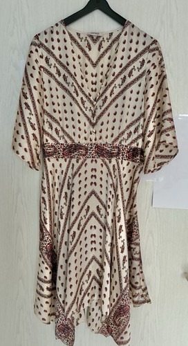 Kleid sommerkleid 36 - gr.,