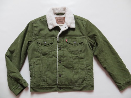Levi cord jacke - levi's,