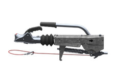 Alko Auflaufeinrichtung 251 G