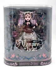 2023 Monster High Puppe