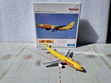 Herpa Wings 1:500 Airbus