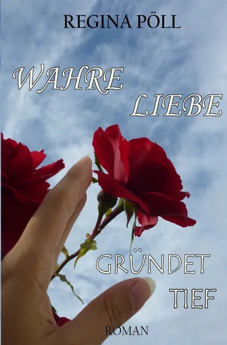 Wahre liebe gründet - wahre, |