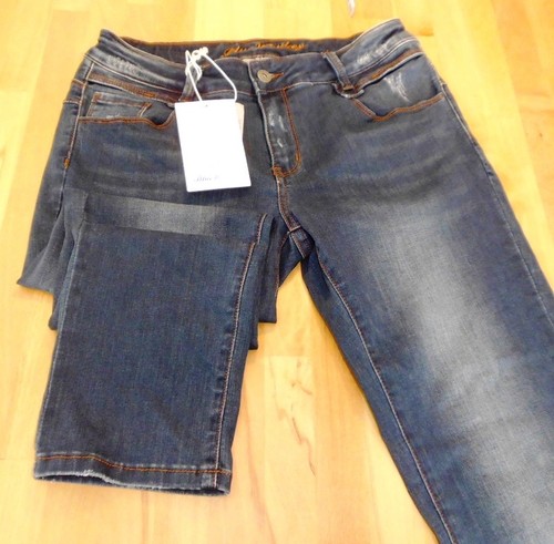 Blue monkey damen jeans - monkey,