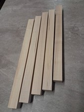 Quadratleisten 3x3 Vierkant