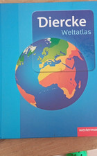 Diercke Weltatlas Westermann