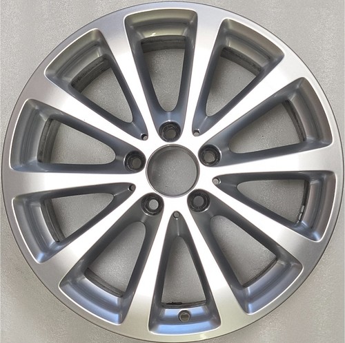 Original mercedes klasse - original, e