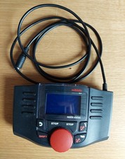 Märklin Digital-Set: Mobile Station 2 (60657) + Gleisbox (60116) + Netzteil 36VA