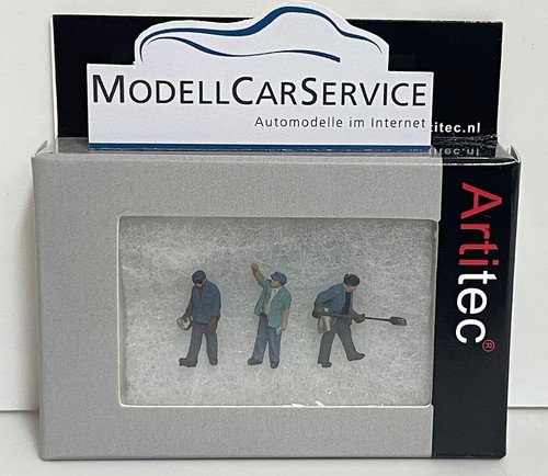 Artitec 120 - 1/120, (tt-spur)