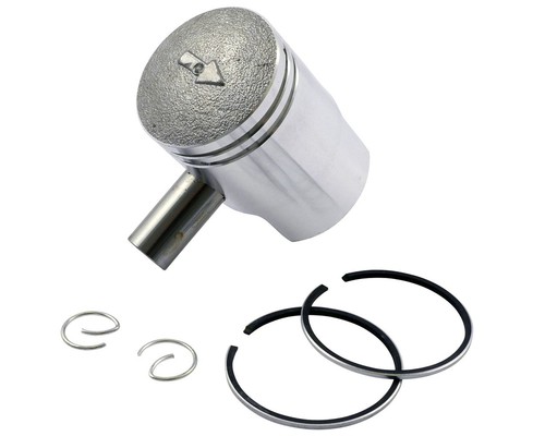 Ersatz 38mm kolben komplett - ersatz,