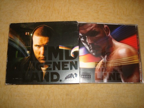 Fler fremd eigenen land - fremd,