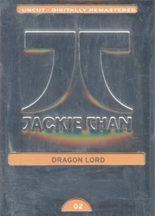 Jackie chan dragon lord - jackie,
