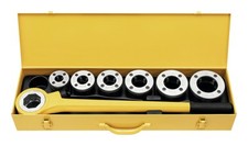 Rems Hand-Gewindeschneidkluppe