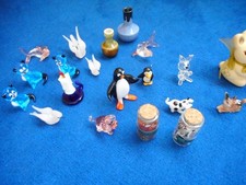 Setzkasten Figuren KONVOLUT - ca. 30 Stück