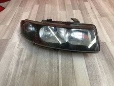 Seat Leon 1M Scheinwerfer