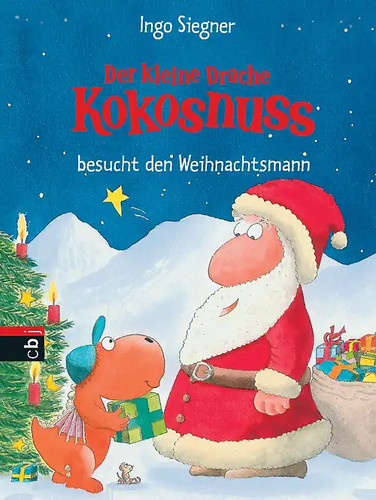 Der kleine drache - der,