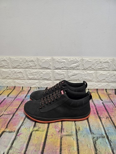 Camper peu pista gore - pista, tex