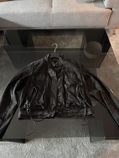 Rundholz, Dip, Jeansjacke, M