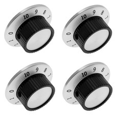 ✅Drehknopf 37mm Potiknopf