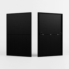 JA Solar 440Wp Bifazial