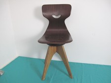 FIF Kinderstuhl Pagholz