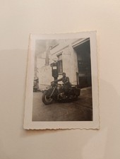 Original Foto Wehrmacht