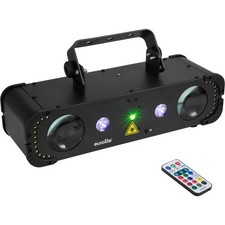 EUROLITE LED Compact Multi FX