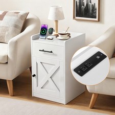 Nachttisch Nachtschrank