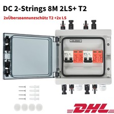 Überspannungsschutz