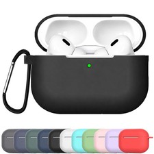 AirPods Pro 3 Silikon Hülle