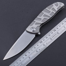 F95 Turtle Titangriff