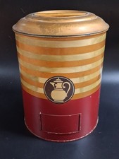 Große blechdose kaiser - blechdose,