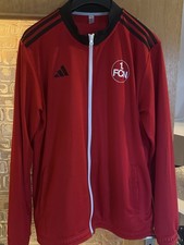 FCN FC Nürnberg Sonderjacke