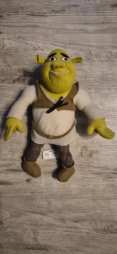 Shrek plüschtier cm - , 26