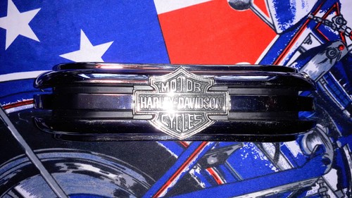 Harley davidson öltank - Öltank, cover