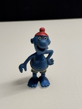 Schleich Blauer Klaus ohne Ufo