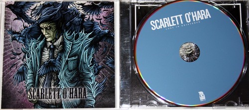 Scarlett hara lost in - scarlett,