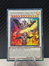 Geomathmech Final Sigma