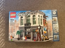 LEGO® Creator Expert 10251