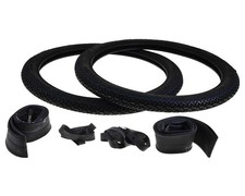 2x Reifen Kenda K77 2.00-17