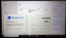 NOTEBOOK ASUS ZenBook UX303U mit i7 Intel Core 20GB RAM +OVP aus 1. Hand Windows