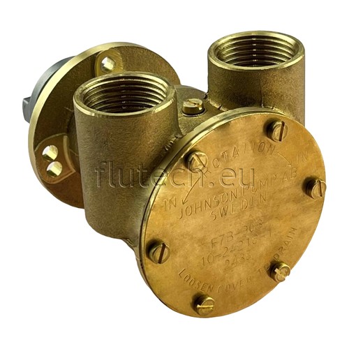 Johnson pump 24218 - johnson, 10-24218-1