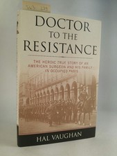 Doctor To The Resistance
