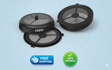 Dauerpad 2Er Set Für Philips