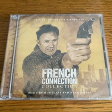 Fiedel & Ellis – The French