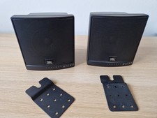 JBL Lautsprecher Control Micro