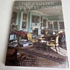The English Country House by